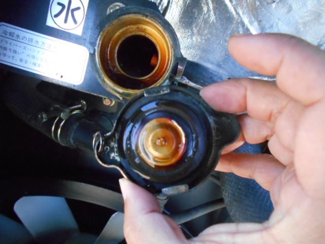 リエッセ マイクロバス 送迎仕様 モケットシート リクライニング機能 29人乗り スライドガラス バックモニター 自動折れ戸 ニーリング機能 ※メーター交換歴有(書類なし)(47枚目)