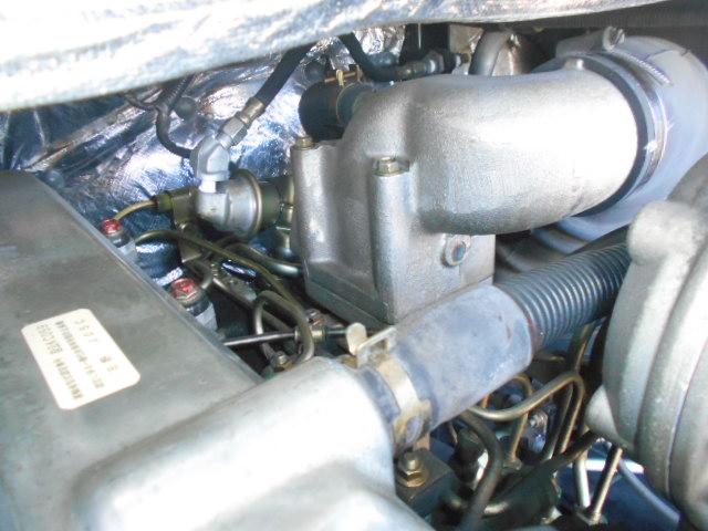 リエッセ マイクロバス 送迎仕様 モケットシート リクライニング機能 29人乗り スライドガラス バックモニター 自動折れ戸 ニーリング機能 ※メーター交換歴有(書類なし)(48枚目)