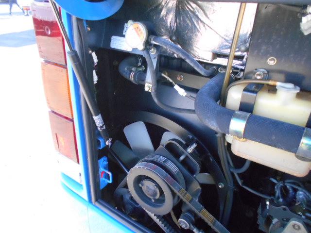 リエッセ マイクロバス 送迎仕様 モケットシート リクライニング機能 29人乗り スライドガラス バックモニター 自動折れ戸 ニーリング機能 ※メーター交換歴有(書類なし)(49枚目)