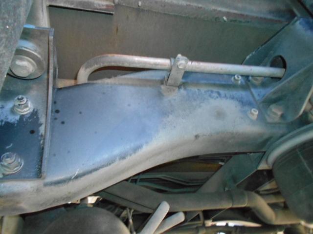 リエッセ マイクロバス 送迎仕様 モケットシート リクライニング機能 29人乗り スライドガラス バックモニター 自動折れ戸 ニーリング機能 ※メーター交換歴有(書類なし)(50枚目)