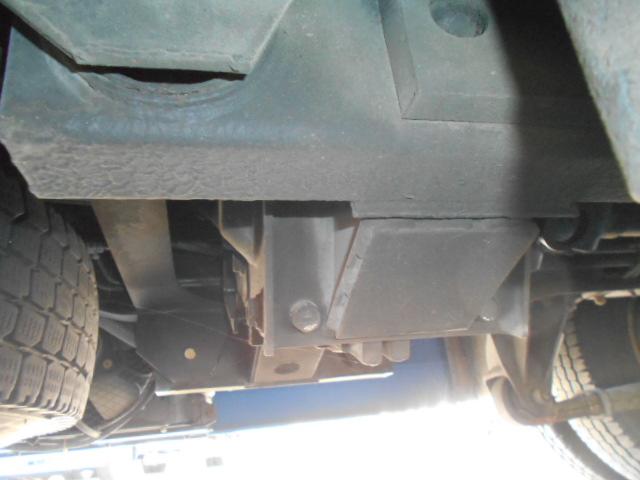 リエッセ マイクロバス 送迎仕様 モケットシート リクライニング機能 29人乗り スライドガラス バックモニター 自動折れ戸 ニーリング機能 ※メーター交換歴有(書類なし)(51枚目)