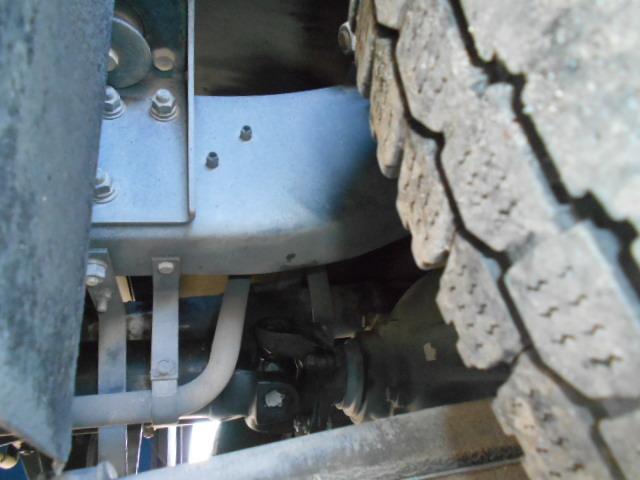 リエッセ マイクロバス 送迎仕様 モケットシート リクライニング機能 29人乗り スライドガラス バックモニター 自動折れ戸 ニーリング機能 ※メーター交換歴有(書類なし)(53枚目)