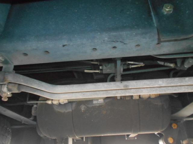 リエッセ マイクロバス 送迎仕様 モケットシート リクライニング機能 29人乗り スライドガラス バックモニター 自動折れ戸 ニーリング機能 ※メーター交換歴有(書類なし)(58枚目)