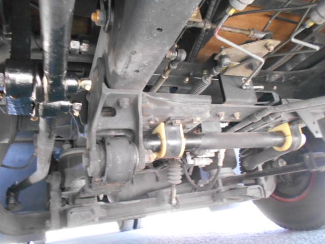 リエッセ マイクロバス 送迎仕様 モケットシート リクライニング機能 29人乗り スライドガラス バックモニター 自動折れ戸 ニーリング機能 ※メーター交換歴有(書類なし)(59枚目)