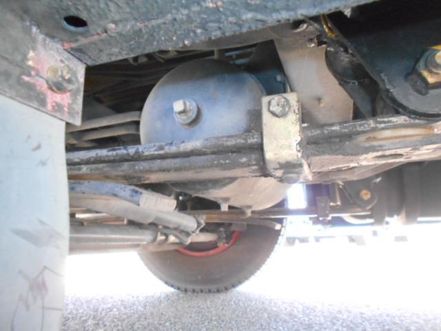 リエッセ マイクロバス 送迎仕様 モケットシート リクライニング機能 29人乗り スライドガラス バックモニター 自動折れ戸 ニーリング機能 ※メーター交換歴有(書類なし)(60枚目)