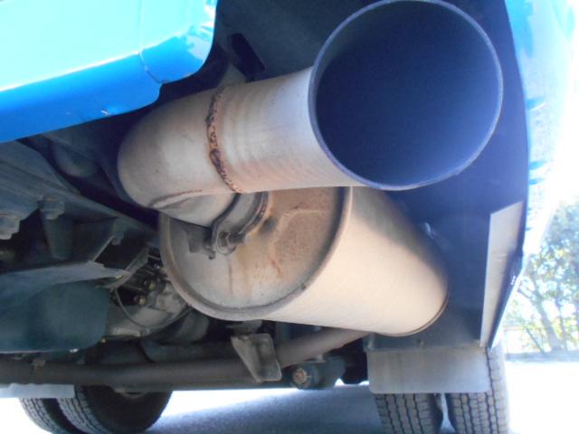 リエッセ マイクロバス 送迎仕様 モケットシート リクライニング機能 29人乗り スライドガラス バックモニター 自動折れ戸 ニーリング機能 ※メーター交換歴有(書類なし)(63枚目)