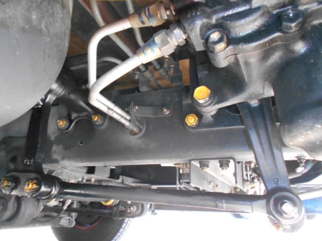 リエッセ マイクロバス 送迎仕様 モケットシート リクライニング機能 29人乗り スライドガラス バックモニター 自動折れ戸 ニーリング機能 ※メーター交換歴有(書類なし)(64枚目)