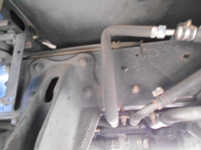 リエッセ マイクロバス 送迎仕様 モケットシート リクライニング機能 29人乗り スライドガラス バックモニター 自動折れ戸 ニーリング機能 ※メーター交換歴有(書類なし)(65枚目)