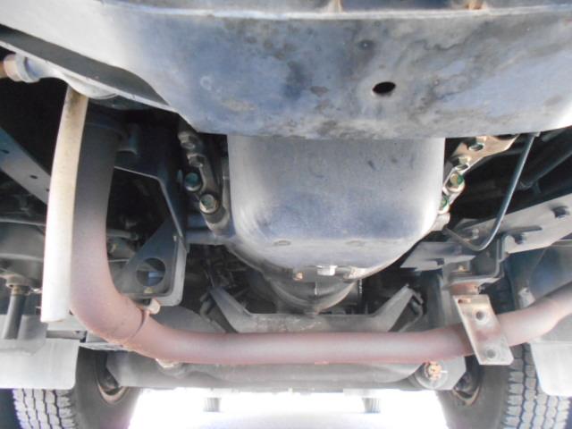 リエッセ マイクロバス 送迎仕様 モケットシート リクライニング機能 29人乗り スライドガラス バックモニター 自動折れ戸 ニーリング機能 ※メーター交換歴有(書類なし)(66枚目)