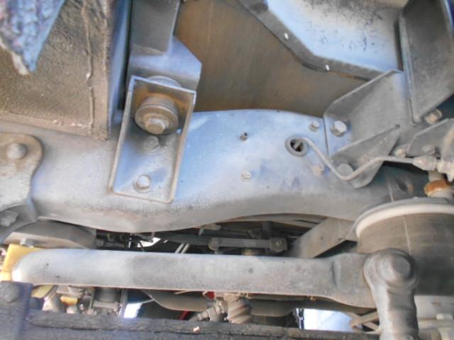 リエッセ マイクロバス 送迎仕様 モケットシート リクライニング機能 29人乗り スライドガラス バックモニター 自動折れ戸 ニーリング機能 ※メーター交換歴有(書類なし)(67枚目)