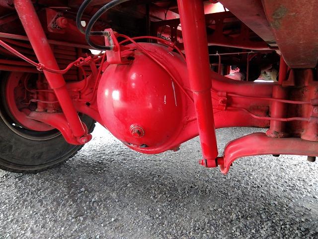 ヒノレンジャー アルミブロック平ボディ 積載3t 6.1mワイドボディ 荷台寸法611×236×48 荷台床木張り 内フック あおり開閉サポート ベッド付 メッキパーツ ETC ドラレコ 燃料タンク150L×2(67枚目)