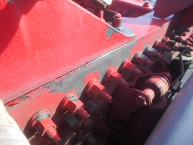 ボルボその他 トレーラーヘッド 第5輪荷重11.5t 後輪エアサス ハイルーフ 440馬力 アルミホイール サンルーフ 電動サンシェード バックモニター付 走行76万km AT車(2ペダル)(77枚目)