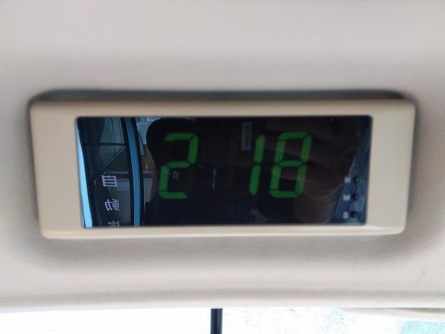 ローザ 　マイクロバス　２５人乗り　スーパーロング　リクライニングシート　荷物デッキ付　自動スライドドア　インターロック付　バックモニター付　ＡＴ車　走行１１．７万ｋｍ　タイヤサイズ２０５／８０Ｒ１７．５（31枚目）