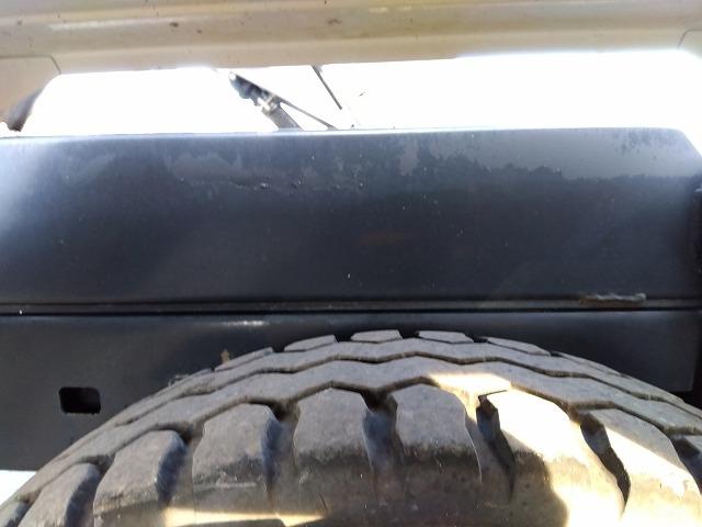 デュトロ 　３転ダンプ　上物新明和製　上物同年式　荷台寸法３０５ｘ１５９ｘ３２　右側電動サイドゲート付　積載２ｔ　走行２．９万ｋｍ　５速ミッション　４ナンバー（64枚目）