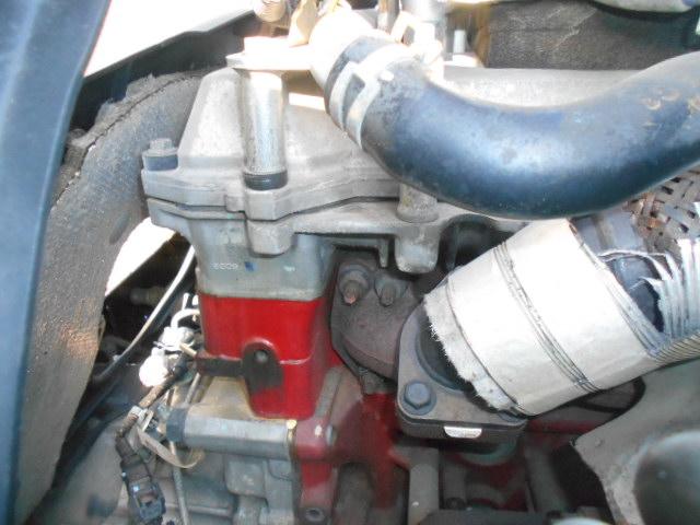 ヒノレンジャー 　アルミブロック平ボディ　積載３．２ｔ　荷台寸６１６ｘ２２４ｘ６０　セミワイドボディ　荷台床木張り　内フック有　アオリサポート付　アルミブロックアオリ　横ネタステンレス製　後輪エアサス　シートキャリア付（48枚目）