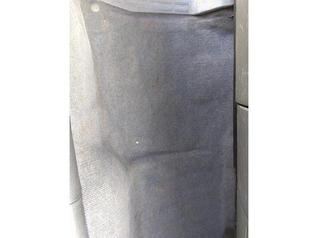 キャンター PG付クレーン付平ボディ 上物古河ユニック製 3段ブーム 2.9t吊 フックイン 差し違いアウトリガー 積載3.55t 荷台寸378×208×37 ワイド超ロングボディ アオリサポート付 垂直PG付(18枚目)