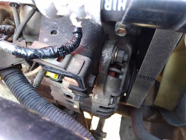 キャンター PG付クレーン付平ボディ 上物古河ユニック製 3段ブーム 2.9t吊 フックイン 差し違いアウトリガー 積載3.55t 荷台寸378×208×37 ワイド超ロングボディ アオリサポート付 垂直PG付(52枚目)