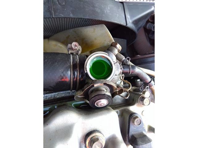 キャンター PG付クレーン付平ボディ 上物古河ユニック製 3段ブーム 2.9t吊 フックイン 差し違いアウトリガー 積載3.55t 荷台寸378×208×37 ワイド超ロングボディ アオリサポート付 垂直PG付(56枚目)