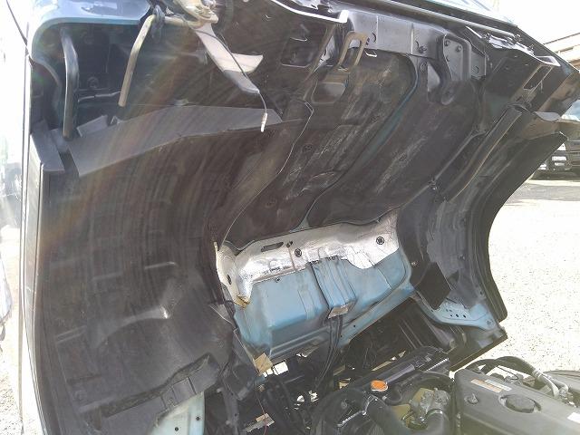 エルフトラック ローダーダンプ/セーフティダンプ 上物花見台製 積載3t 荷台寸法304x160x36 4ナンバー シートキャリア付 メッキパーツ ETC 走行10.6万km 5速ミッション(41枚目)