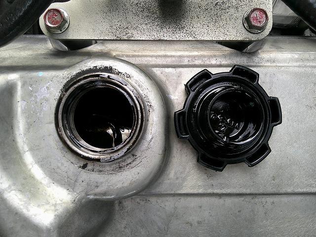 ヒノレンジャー 　アルミウイング　上物トランテックス製　積載７ｔ　荷台寸７２７×２２３×２３１　７．２ｍセミワイドボディ　増トン車　ラッシングレール１段　内フック８対　ハイルーフ　リーフサス　横ネタ鉄製　社外ナビ有（67枚目）