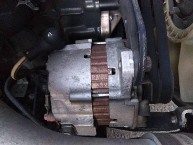 ファイター クレーン付アルミブロック平ボディ 上物古河ユニック製 4段ブーム ラジコン付(無線) 2.9t吊 フックイン 差し違い&角足 6m標準ボディ 荷台寸法605x217x79 荷台床縞板張 内フック有(49枚目)