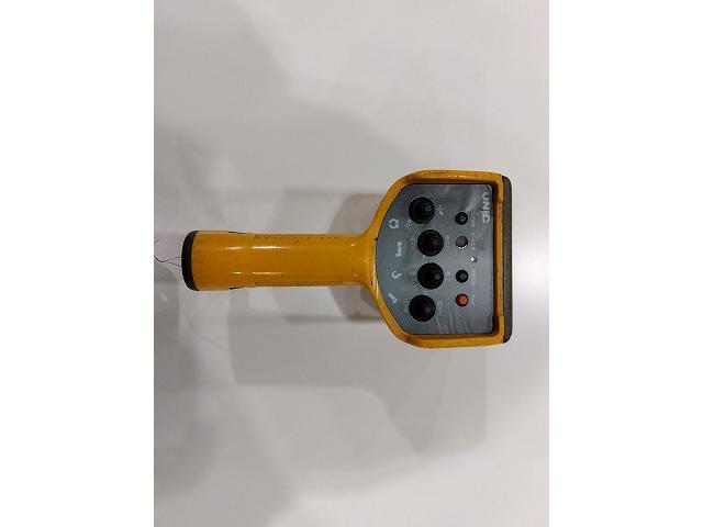 アトラストラック クレーン付平ボディ 上物古河ユニック製 6段ブーム ラジコン付(無線) 2.6t吊 リアジャッキ付 フックイン ワイド超ロングボディ 積載3.25t 荷台寸法434x208x39 荷台床鉄板張り(32枚目)