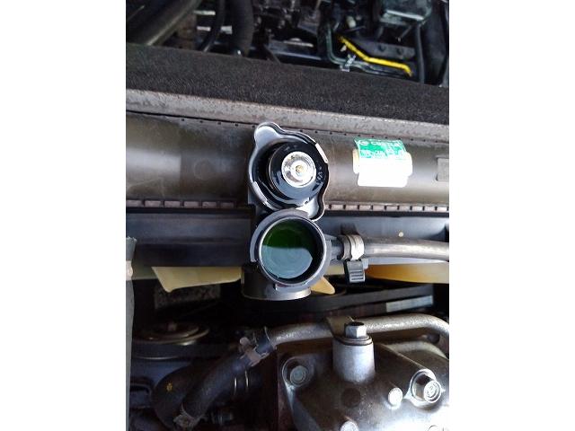 アトラストラック クレーン付平ボディ 上物古河ユニック製 6段ブーム ラジコン付(無線) 2.6t吊 リアジャッキ付 フックイン ワイド超ロングボディ 積載3.25t 荷台寸法434x208x39 荷台床鉄板張り(42枚目)