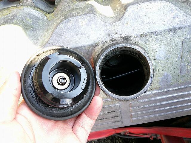 ザ・グレート 　トレーラーセット【ヘッド詳細】　第５輪荷重８ｔ　花見台製ハイリフトカプラ　後輪エアサス　総輪アルミホイール　７速ミッション　走行４１万ｋｍ台　タイヤサイズ２７５／８０Ｒ２２．５　Ｖ８エンジン（53枚目）