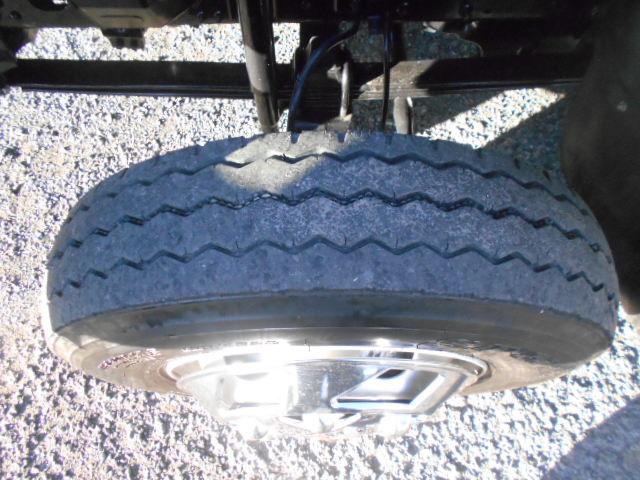 ファイター 　汚泥吸引車　上物モリタエコノス製　型式ＲＢＸ５０ＰＶＤＢＫ　風量５０立米／分　積載容量２２００Ｌ＋水タンク１００Ｌ　タンク・配管ステン　オールステン　走行１２０４５ｋｍ　ベッド付（61枚目）