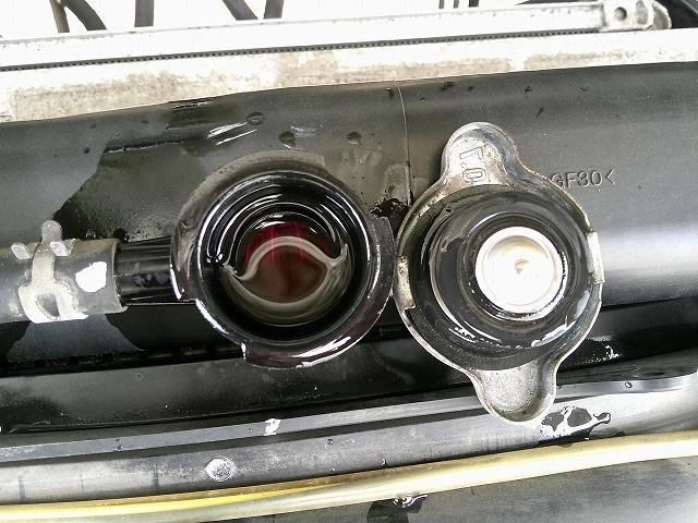 ファイター 　アルミウイング　上物パブコ製　荷台寸６２３ｘ２２３ｘ２３１　積載２．６５ｔ　６．２ｍセミワイドボディ　荷台床木張り　ラッシングレール２段　内フック５対　格納ＰＧ付パブコ製（54枚目）