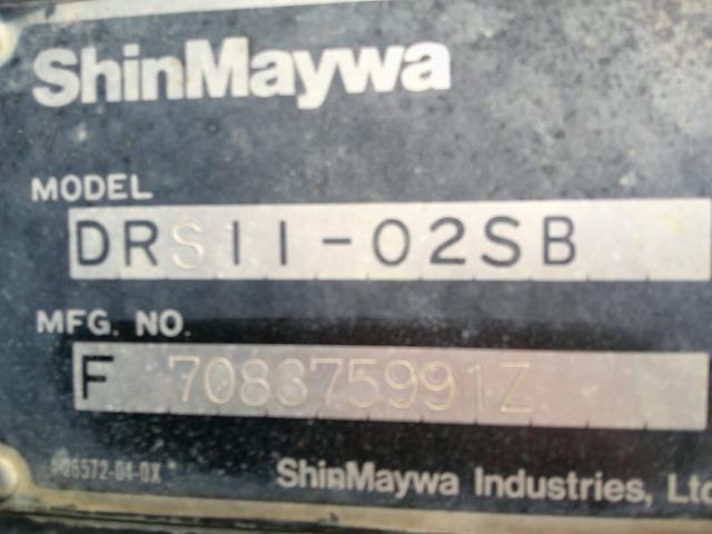 ギガ 　大型ダンプ　上物新明和製　積載８ｔ　荷台寸５０９ｘ２１９ｘ４６　５１０ｘ２２０ボディ　電動コボレーン付（３方開）　リターダー付　燃焼装置無　４００馬力　カスタム仕様　ＥＴＣ通電確認済み　メッキパーツ（28枚目）