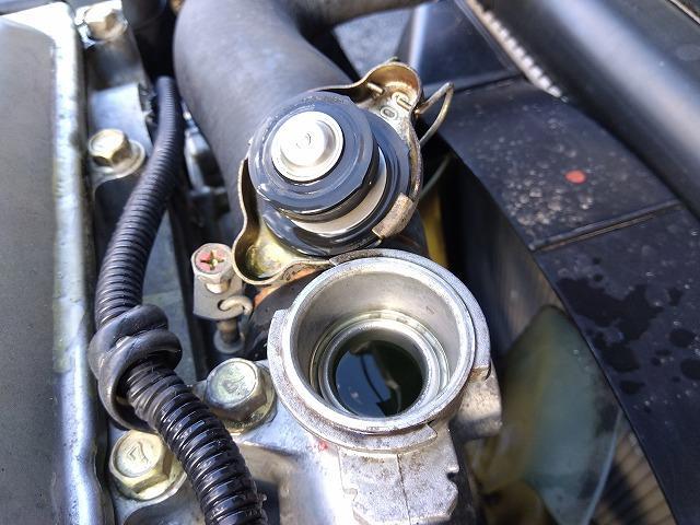 キャンター 　クレーン付平ボディ　上物タダノ製　４段ブーム　ラジコン付（無線）　フックイン　２．９ｔ吊り　差し違いアウトリガー　ワイドロングボディ　積載３．８ｔ　荷台寸法３７４×１９８×３４　荷台床木張り　内フック（58枚目）