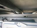　平ボディ　ワイドロングボディ　荷台寸法４３５ｘ１９０ｘ７７（３７）　荷台床木張り　２段アオリ　アオリ開閉サポート　５速ミッション　排ガス適合(38枚目)
