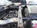 　トレーラーヘッド　第５輪荷重１１．５ｔ　ハイルーフ　後輪エアサス　４１０馬力　ターボ車　アルミタンク　ＡＴ（エスコット）２ペダル　排ガス適合　大型免許対応車（20枚目）