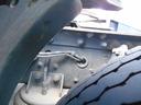 　トレーラーヘッド　第５輪荷重１１．５ｔ　ハイルーフ　後輪エアサス　４１０馬力　ターボ車　アルミタンク　ＡＴ（エスコット）２ペダル　排ガス適合　大型免許対応車（36枚目）