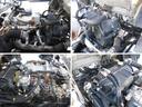 　Ｌゲートダンプ／Ｆゲートダンプ　上物新明和製　積載３．７５ｔ　電動コボレーン付　走行７．３万ｋｍ　６速ミッション（33枚目）