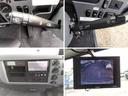 　ＰＧ付冷蔵冷凍車　上物東プレ製（Ｒ４０４Ａ）　－３０℃設定　５．８ｍワイドボディ　積載２．８ｔ　荷台寸法５８４×２３５×１９２　荷台床アルミ張り　ラッシングレール２段　水抜き穴２つ　新明和製格納ＰＧ付（17枚目）