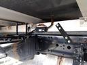 　ＰＧ付冷蔵冷凍車　上物東プレ製（Ｒ４０４Ａ）　－３０℃設定　５．８ｍワイドボディ　積載２．８ｔ　荷台寸法５８４×２３５×１９２　荷台床アルミ張り　ラッシングレール２段　水抜き穴２つ　新明和製格納ＰＧ付（34枚目）