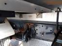 　ＰＧ付冷蔵冷凍車　上物東プレ製（Ｒ４０４Ａ）　－３０℃設定　５．８ｍワイドボディ　積載２．８ｔ　荷台寸法５８４×２３５×１９２　荷台床アルミ張り　ラッシングレール２段　水抜き穴２つ　新明和製格納ＰＧ付（35枚目）