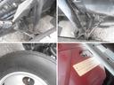 　塵芥車／パッカー車　巻込み式　上物モリタ製　容量４．３立米　積載２ｔ　連続スイッチ　水抜き穴　バックモニター付　ＡＴ車（２ペダル）　タイヤサイズ：２０５／８５Ｒ１６（31枚目）