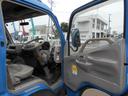 　ローダーダンプ／セーフティダンプ　上物花見台製　積載３．８ｔ　ワイドボディ　荷台寸法：３３１×２０１×３５　シートキャリア　走行９．４万ｋｍ（10枚目）