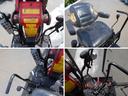 　林業仕様　上物古河ユニック　積載１０．３ｔ　３６０℃回転グラップル付　荷台寸法８２６×２４６　ハイルーフ　２デフ　リターダー　アルミホイール　走行８１．５万ｋｍ　７速ミッション（22枚目）