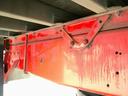 　アルミブロック平ボディ　上物昭和車体製　荷台寸９６０ｘ２３６ｘ４８　荷台床木張り　横ネタ鉄製　積載１４．１ｔ　４軸低床　２デフ　リターダー付　後輪エアサス　アオリ５方開　ＥＴＣ通電確認済み（35枚目）