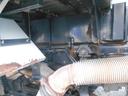 　チップ運搬車　上物新明和製　スライドデッキ　積載１０．２ｔ　荷台内寸：９５０×２２９×２４５【約５２立米】　室内デッキ動作リモコン　７速ミッション　４軸低床　２５ｔ車　ターボ車　２６５／７０Ｒ１９．５（68枚目）