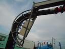 　コンクリートポンプ車　上物極東開発製　上物型式ＰＨ３５－１１　真空スクイーズ式　３段屈折式ブーム　地上高１１．４ｍ　３６０°全旋回　ラジコン２個あり（無線）　走行６万ｋｍ（43枚目）