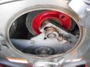 　コンクリートポンプ車　上物極東開発製　上物型式ＰＨ３５－１１　真空スクイーズ式　３段屈折式ブーム　地上高１１．４ｍ　３６０°全旋回　ラジコン２個あり（無線）　走行６万ｋｍ（50枚目）