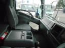 　アルミブロック平　荷台内寸６１４×２３６×３７　ワイドボディ　後輪エアサス　荷台床木張り　内フック１６対　センターフック９か所　スタンションホール２か所　造りボディ　工具箱　荷台支柱抜き差し可（12枚目）