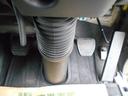 　アルミブロック平　荷台内寸６１４×２３６×３７　ワイドボディ　後輪エアサス　荷台床木張り　内フック１６対　センターフック９か所　スタンションホール２か所　造りボディ　工具箱　荷台支柱抜き差し可（20枚目）