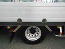 　アルミブロック平　荷台内寸６１４×２３６×３７　ワイドボディ　後輪エアサス　荷台床木張り　内フック１６対　センターフック９か所　スタンションホール２か所　造りボディ　工具箱　荷台支柱抜き差し可（54枚目）