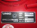 　クレーン付ハイジャッキセルフ　上物古河ユニック　ＵＲＧ３７４　４段ブーム（前方格納）　ラジコン付（無線）　フックイン　２．９ｔ吊　差し違いアウトリガー　増トン　ワイドボディ　積載７．３ｔ　荷台床木張り（10枚目）